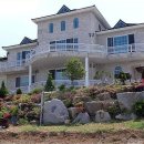 섬마을 펜션 이미지