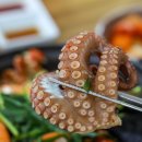 해광칼국수 이미지