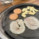 명지냉삼맛집 명지부광냉삼