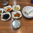 강순자 옛맛 김치찌개 이미지