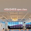 아름발레학원 이미지