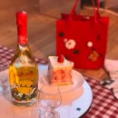 예술냉면칼국수(시청점) | 도프뮤지엄 구월동 분위기좋은 대형카페 무화과케이크와 생딸기말차티라미수