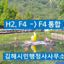 김해시민행정사사무소 | [김해시민행정사사무소] h2, f4비자가 f4비자로 통합됩니다.