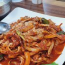 오삼빌딩 | 대전 대선칼국수 본점 오삼두루치기에 칼국수 사리추가 내돈내산 후기