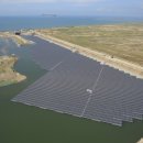 그린발전소2 태양광발전소 이미지