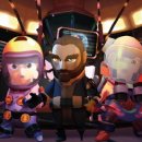 래쉬부스 이미지