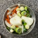 홈사리 | 홈밀 지금한끼 우동사리 닭갈비 내돈내산 솔직후기