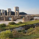 낙동강 따라 걷기23(산호대교--석적파크골프장-왜관역) 이미지