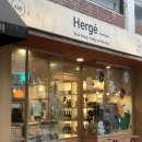 성수 빵집 에르제 herge 잠봉뵈르가 맛있는 베이커리 내돈내산 후기