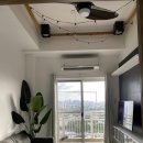 비에라 레지던스/ 케손 시티/55m² 펜트하우스 - 28층 이미지