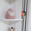 손바느질 애착인형만들기 | 말띠 아기 애착인형 만들기 DIY 손바느질 태교KIT
