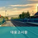 대웅고시원