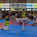 용인대스카이태권도 이미지