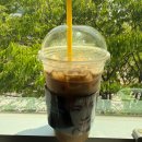 큐브커피 | 메가커피 찐최애 메뉴, ☕ 큐브라떼 후기