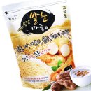 엄마에손맛 이미지