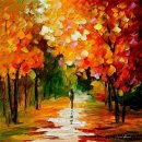 Amazing Grace - Kevin Macleod / With Paintings by Leonid Afremov 이미지