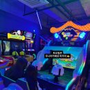 100-1-000023 | 인천 남동구 키즈카페 퍼플주니어 서창점, 초등 아이들도 반한 주말 나들이 후기