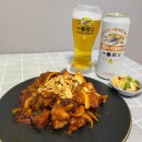 족발 밀키트 집에서 간편하게 즐기는 매콤족발 후기