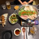 풍바오 미사점 | 비행기 타고 하남시 도쿄역 여행 다녀왔습니다🍡하남 미사 이자카야 <풍바오 미사점> 방문후기