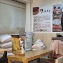 봉천역/서울대입구역 국내산 찐팥칼국수&amp;새알죽. 호남손팥칼국수