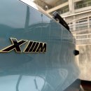 “<b>덩치</b>와 힘은 코뿔소인데 몸놀림은 치타”...BMW XM의 진면목