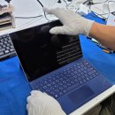 119 | MS 서피스 수리 픽스119 강남센터 방문 후기