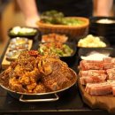 도담갈비 이미지