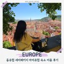 마이 | 프라하 비엔나 부다페스트 동유럽 세미패키지 마이유럽 숙소 후기
