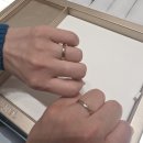 러브결혼이야기 | 웨딩밴드 명품 💍반지 투어 샤넬/티파니/쇼파드/불가리/그라프/ 후기 (feat.종로) | W웨딩로그