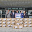 밀양우체국 이미지