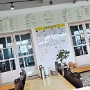 푸른주유소 | 제주에서 만난 바다 내음! 푸른밤의 해안 속초 식당 방문 후기