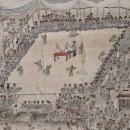단원 김홍도, 시대를 그리다(2)