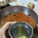 맛집 봉평 현대막국수 월이메밀닭강정 포장 대형카페 트리고 휘닉스파크 근처 맛집 수제버거 딥버거 후기