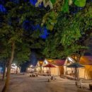 산정호수 가족글램핑 이미지