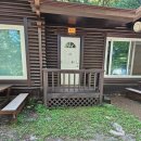 산음자연휴양림 | 가성비 좋은 반려견 동반 여행지, 산음 자연휴양림 후기/ 반려견 객실(말티즈)/ 2025년09월10일 입실