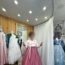 표미진우리옷 | W13. 목포 혼주한복 대여 솔직후기 : 예술한복, 표미진우리옷