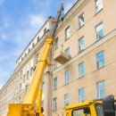 선진크레인 이미지