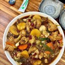 안동유진찜닭 - 안동시 번영1길 47 | 안동 찜닭 맛집 1순위 유진찜닭 최신 방문 후기