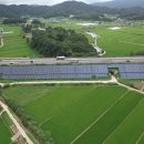 광발전㈜ 태양광발전소 이미지