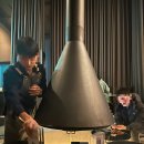 몬드리안 서울 이태원 | 몬드리안 서울 이태원 '프리빌리지 바' 후기