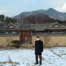보은 우당고택 이미지