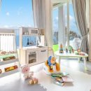 하이맘 키즈풀빌라가족펜션 마린 이미지