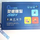 주식회사 갓생 이미지