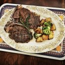 팬&투데이 | 생방송투데이, 파주 프리미엄 스테이크 맛집 '만수옥', 공장 같은 외관 뒤의 반전 매력!