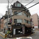 사무실용 건축물(서초동 1544-2) | 반포대로이면 서초역 꼬마빌딩 리모델링사례,멋스럽다.