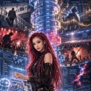 9월 22일의 메아리: 크로노스 주파수 이미지