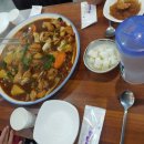 찜닭맨 이미지