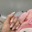 발라볼랑가 | 홍대네일샵 네일 쿠튀르