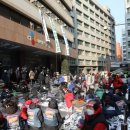 CJ대한통운택배노동조합 이미지