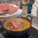 등촌샤브칼국수 이미지